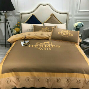 Hermes Paris Luxury Brand Type Bedding Sets 013 Hermes Paris Luxury Brand Type Bedding Sets 013