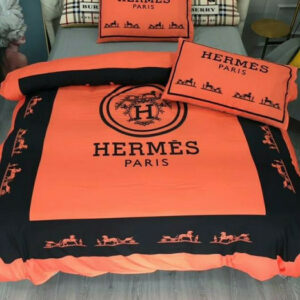 Hermes Paris Luxury Brand Type Bedding Sets 009 Hermes Paris Luxury Brand Type Bedding Sets 009