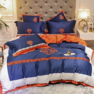 Hermes Paris Luxury Brand Type Bedding Sets 006 Hermes Paris Luxury Brand Type Bedding Sets 006