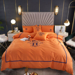 Hermes Paris Luxury Brand Type Bedding Sets 003 Hermes Paris Luxury Brand Type Bedding Sets 003