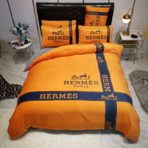 Hermes Paris Luxury Brand Type Bedding Sets 001 Hermes Paris Luxury Brand Type Bedding Sets 001