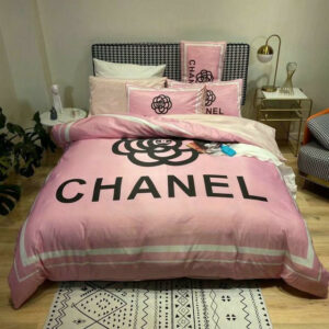 Luxury CN Type Bedding Sets Duvet Cover Luxury Brand Bedroom Sets 162