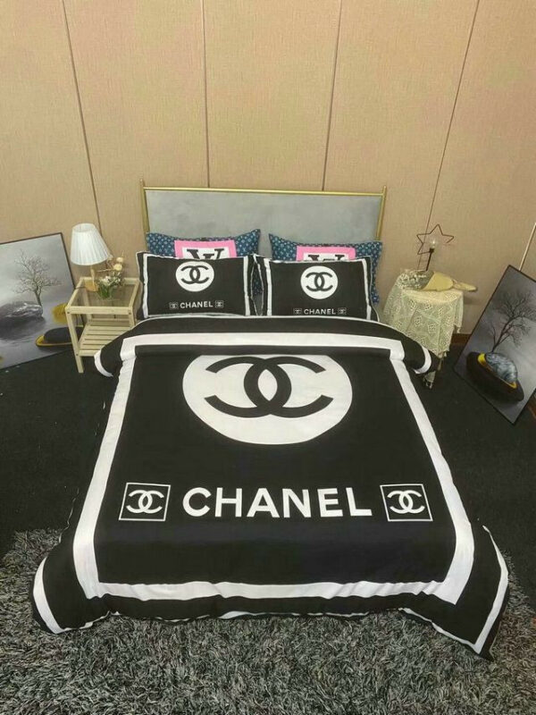 Luxury CN Type Bedding Sets Duvet Cover Luxury Brand Bedroom Sets 140