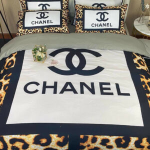 Luxury CN Type Bedding Sets Duvet Cover Luxury Brand Bedroom Sets 125