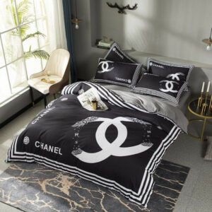 Luxury CN Type Bedding Sets Duvet Cover Luxury Brand Bedroom Sets 114