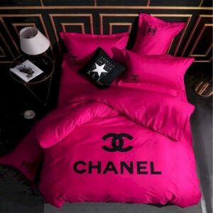 CN Luxury Bedding Sets Duvet Cover Bedroom Luxury Brand Bedding Bedroom 037