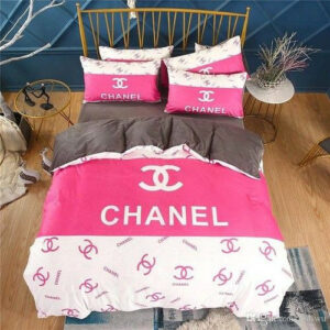CN Luxury Bedding Sets Duvet Cover Bedroom Luxury Brand Bedding Bedroom 026