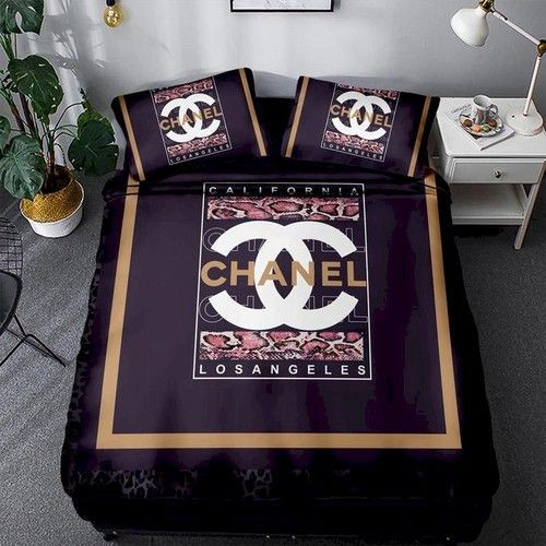 CN Luxury Bedding Sets Bedroom Luxury Brand Bedding 024 CN Luxury Bedding Sets Bedroom Luxury Brand Bedding 024