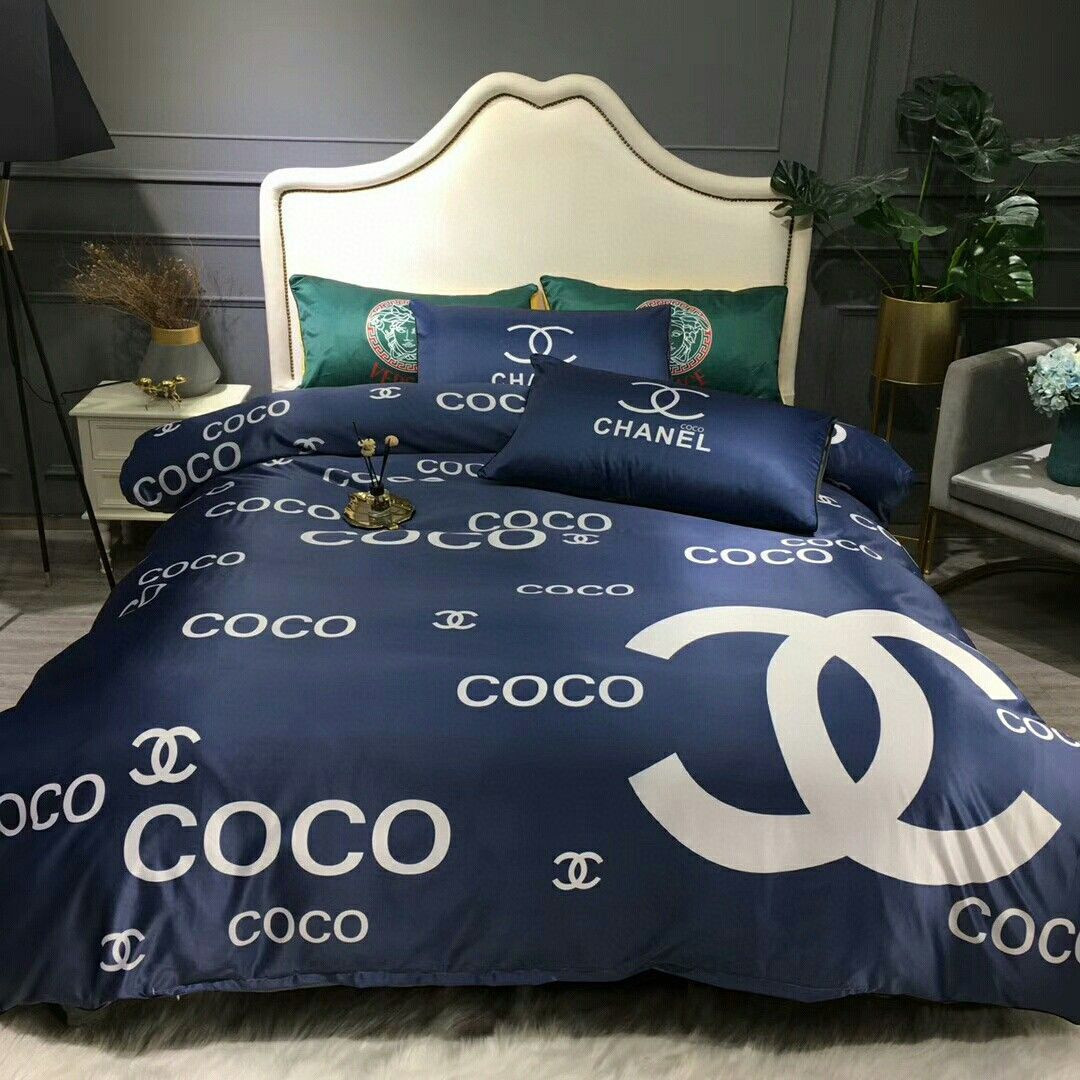 Luxury GG Bedding Sets Duvet Cover Luxury Brand Bedroom Sets 203 Luxury GG Bedding Sets Duvet Cover Luxury Brand Bedroom Sets 203