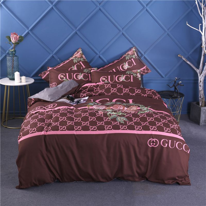 Luxury GG Bedding Sets Duvet Cover Luxury Brand Bedroom Sets 200 Luxury GG Bedding Sets Duvet Cover Luxury Brand Bedroom Sets 200
