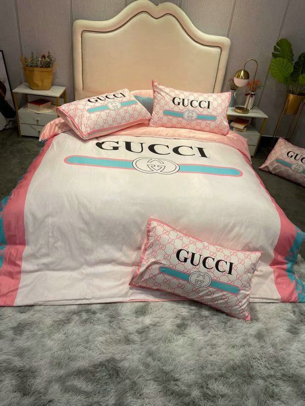Luxury GG Bedding Sets Duvet Cover Luxury Brand Bedroom Sets 178 Luxury GG Bedding Sets Duvet Cover Luxury Brand Bedroom Sets 178