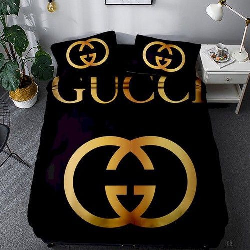Luxury GG Bedding Sets Duvet Cover Bedroom Luxury Brand Bedding Bedroom 017 Luxury GG Bedding Sets Duvet Cover Bedroom Luxury Brand Bedding Bedroom 017