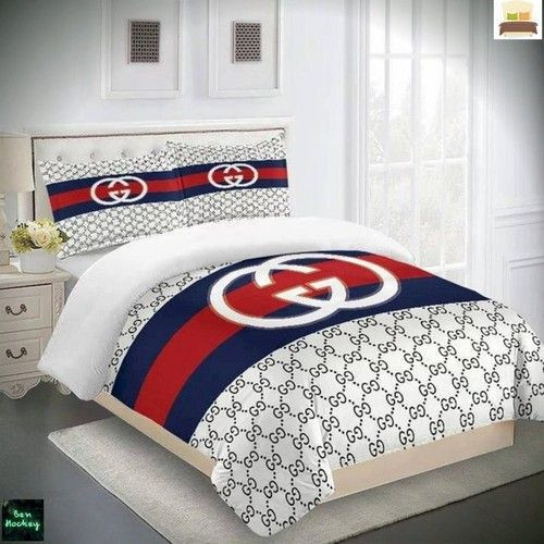 Luxury GG Bedding Sets Duvet Cover Bedroom Luxury Brand Bedding Bedroom 007 Luxury GG Bedding Sets Duvet Cover Bedroom Luxury Brand Bedding Bedroom 007