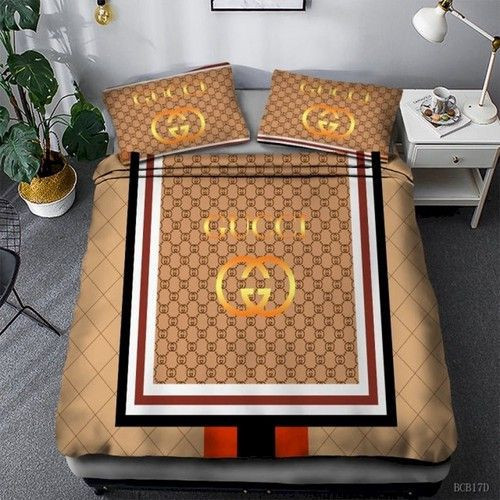 Luxury GG Bedding Sets Bedroom Luxury Brand Bedding 039 Luxury GG Bedding Sets Bedroom Luxury Brand Bedding 039