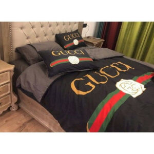 Luxury GG Bedding Sets Bedroom Luxury Brand Bedding 034 Luxury GG Bedding Sets Bedroom Luxury Brand Bedding 034