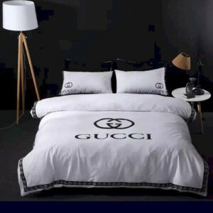 Luxury GG Bedding Sets Bedroom Luxury Brand Bedding 028 Luxury GG Bedding Sets Bedroom Luxury Brand Bedding 028