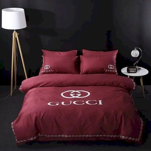 Luxury GG Bedding Sets Bedroom Luxury Brand Bedding 027 Luxury GG Bedding Sets Bedroom Luxury Brand Bedding 027