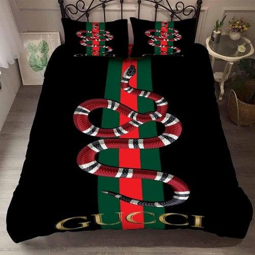 Luxury GG Bedding Sets Bedroom Luxury Brand 006 Luxury GG Bedding Sets Bedroom Luxury Brand 006