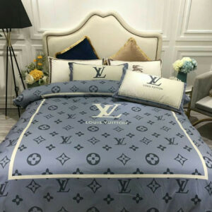LV Ver Bedding Sets LV Luxury Brand Bedding 307