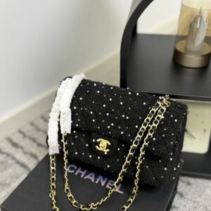 New Collection Fashion CN Handbag C981