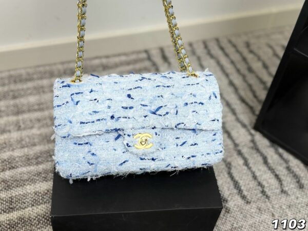 New Collection Fashion CN Handbag C981