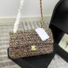 Stylish Fashion Carry CN Handbag C981