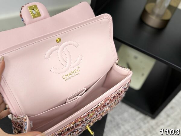 New Collection Fashion CN Handbag C981