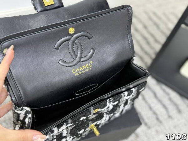 New Collection Fashion CN Handbag C981