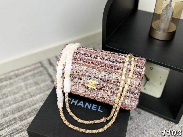 New Collection Fashion CN Handbag C981