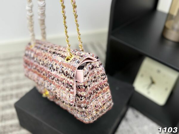 New Collection Fashion CN Handbag C981