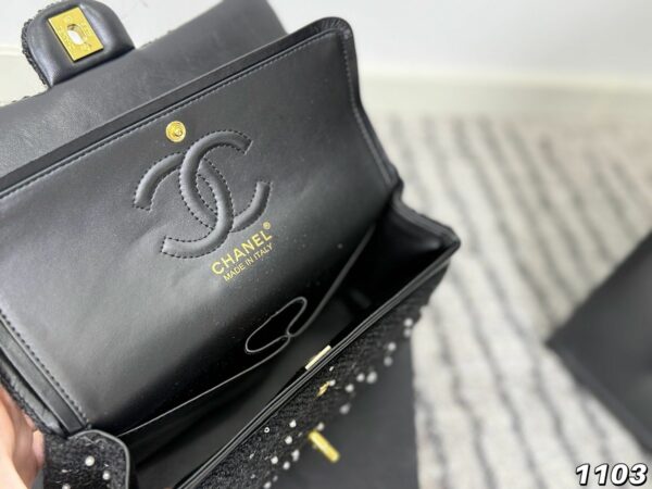New Collection Fashion CN Handbag C981