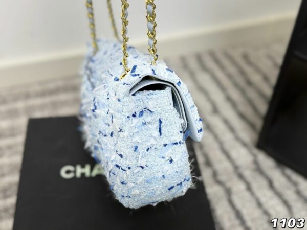 New Collection Fashion CN Handbag C981