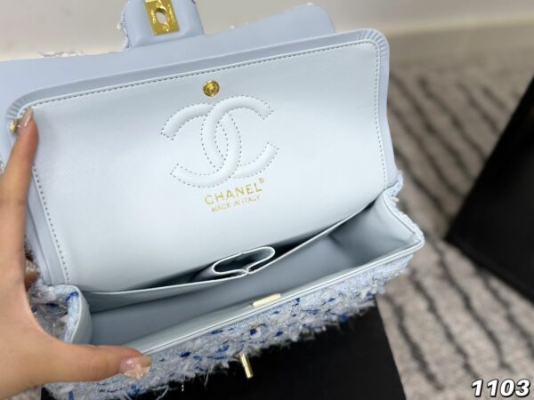 New Collection Fashion CN Handbag C981