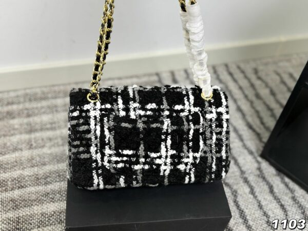 New Collection Fashion CN Handbag C981