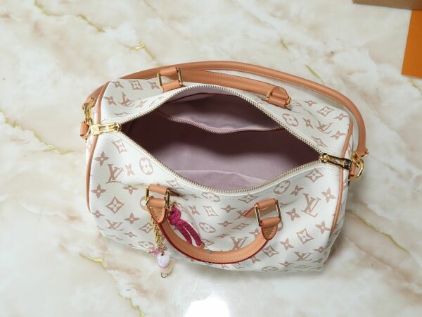 Luxury LV Handbag M15108-M40391