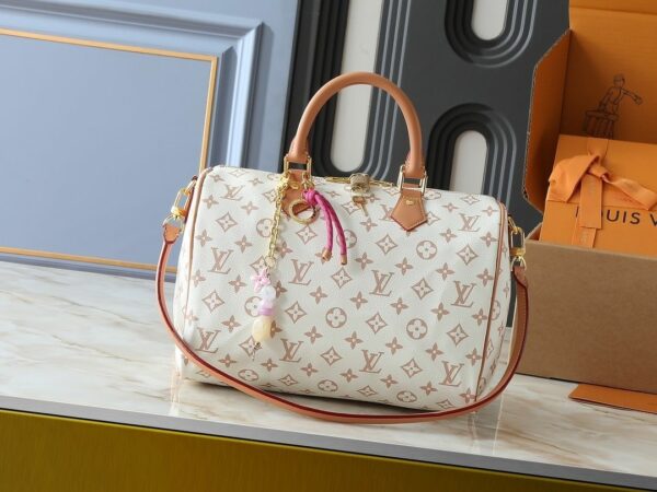 Luxury LV Handbag M15108-M40391