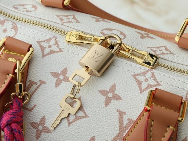Luxury LV Handbag M15108-M40391