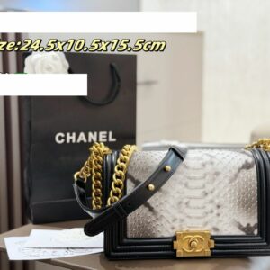 New Collection Fashion CN Handbag C982