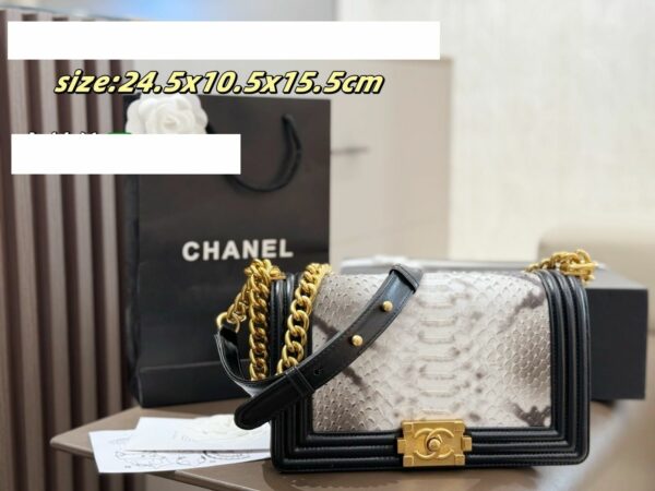 New Collection Fashion CN Handbag C982