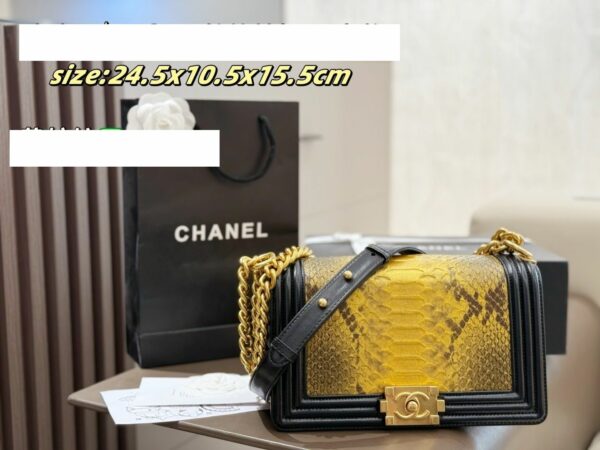 New Collection Fashion CN Handbag C982