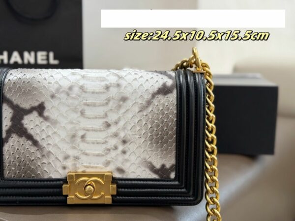 New Collection Fashion CN Handbag C982