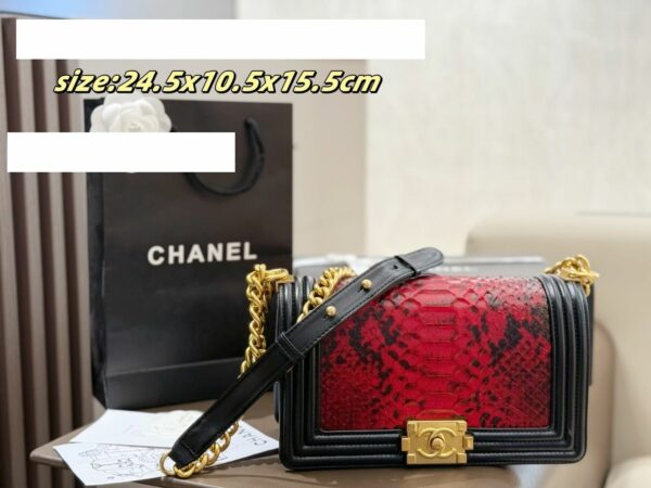 New Collection Fashion CN Handbag C982