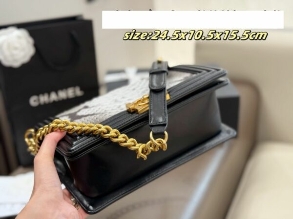 New Collection Fashion CN Handbag C982