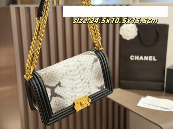 New Collection Fashion CN Handbag C982
