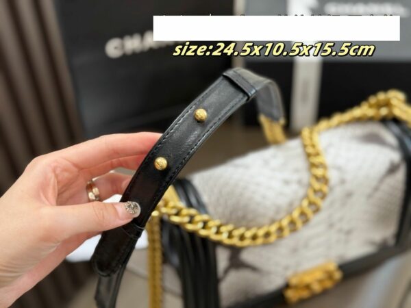 New Collection Fashion CN Handbag C982