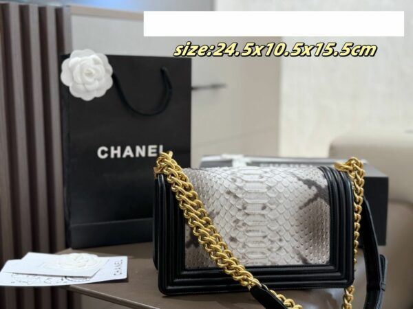 New Collection Fashion CN Handbag C982