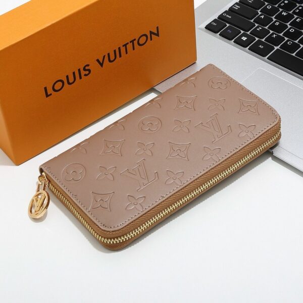 New Collection Fashion LV Wallet 014