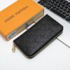 New Collection Fashion LV Wallet 014