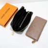 New Collection Fashion LV Wallet 014