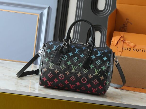 Luxury LV Handbag M13935-M40391